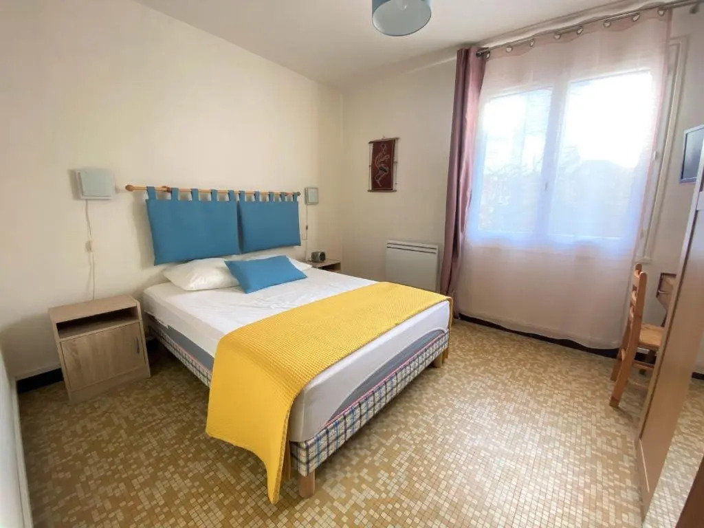 Maison Vaux-sur-Mer, 4 pièces, 6 personnes - FR-1-539-30