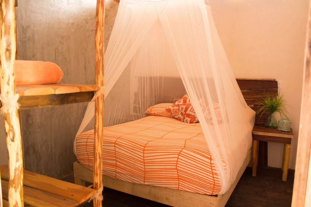 Boho Hotel