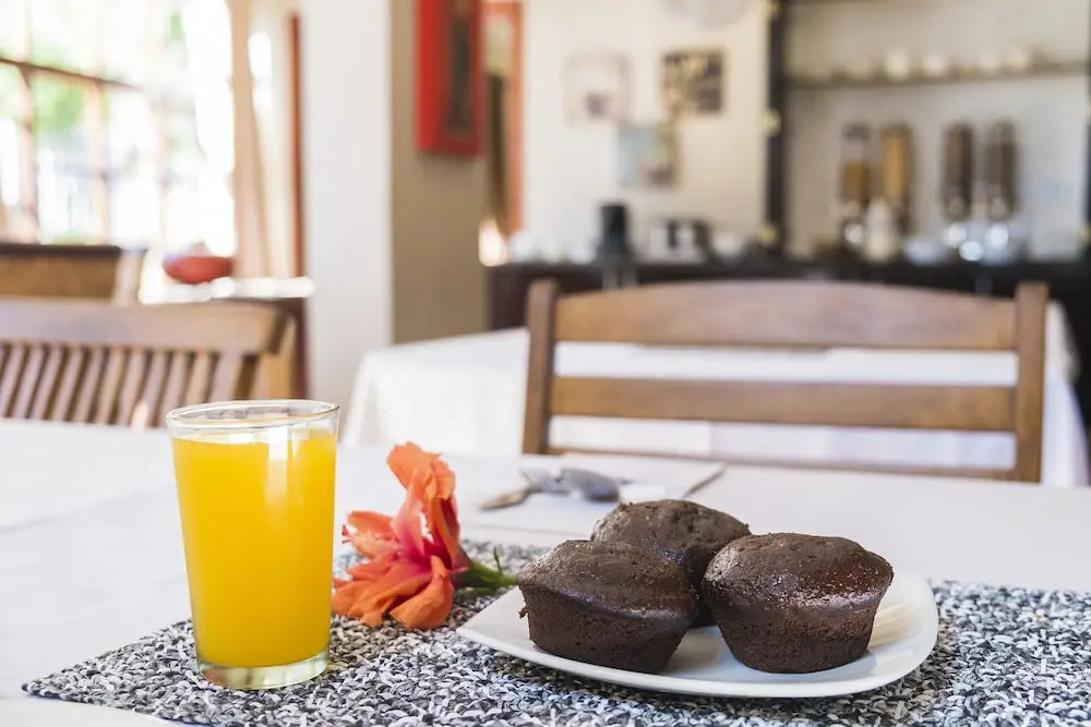 Induna Lodge