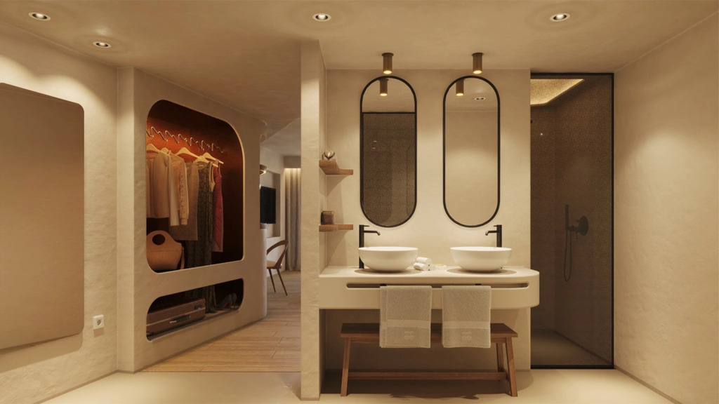 Pacha Hotel