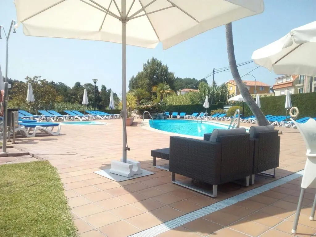 Hotel Canelas