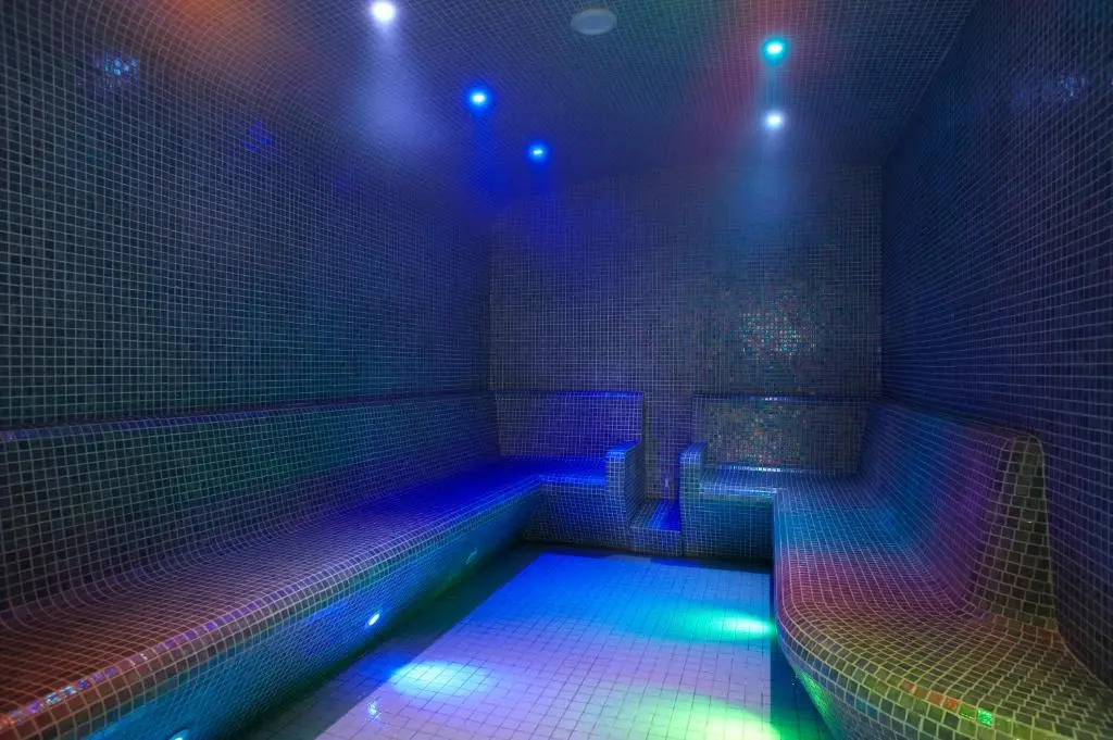 Hôtel Valdys Thalasso & Spa - les Pins