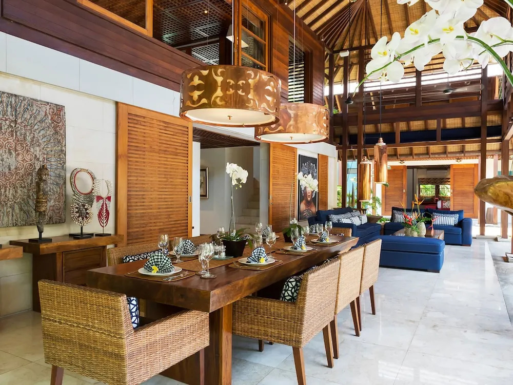 Villa Windu Sari