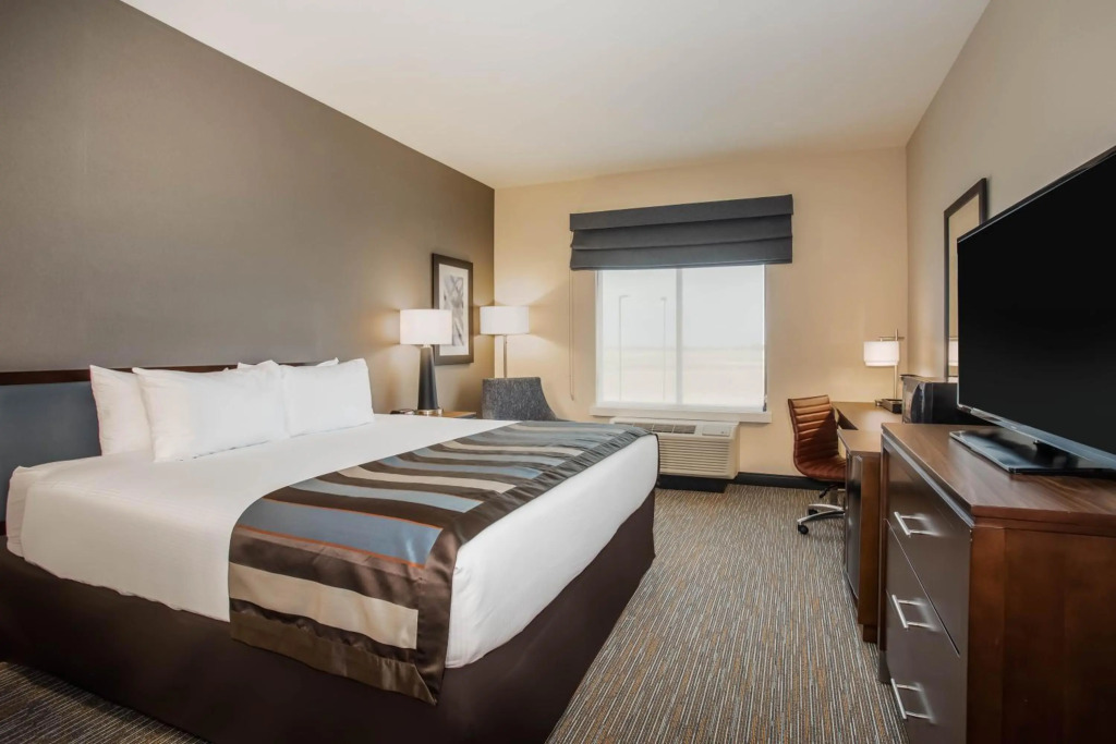 City Express by Marriott Denver Airport