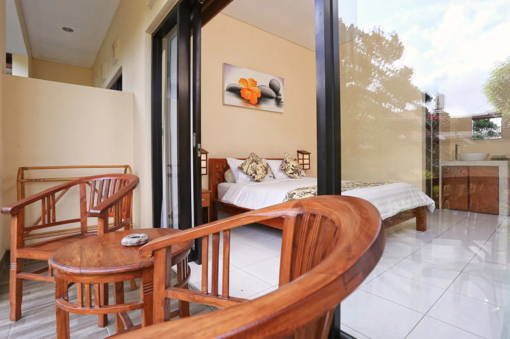 Betesda Guest House