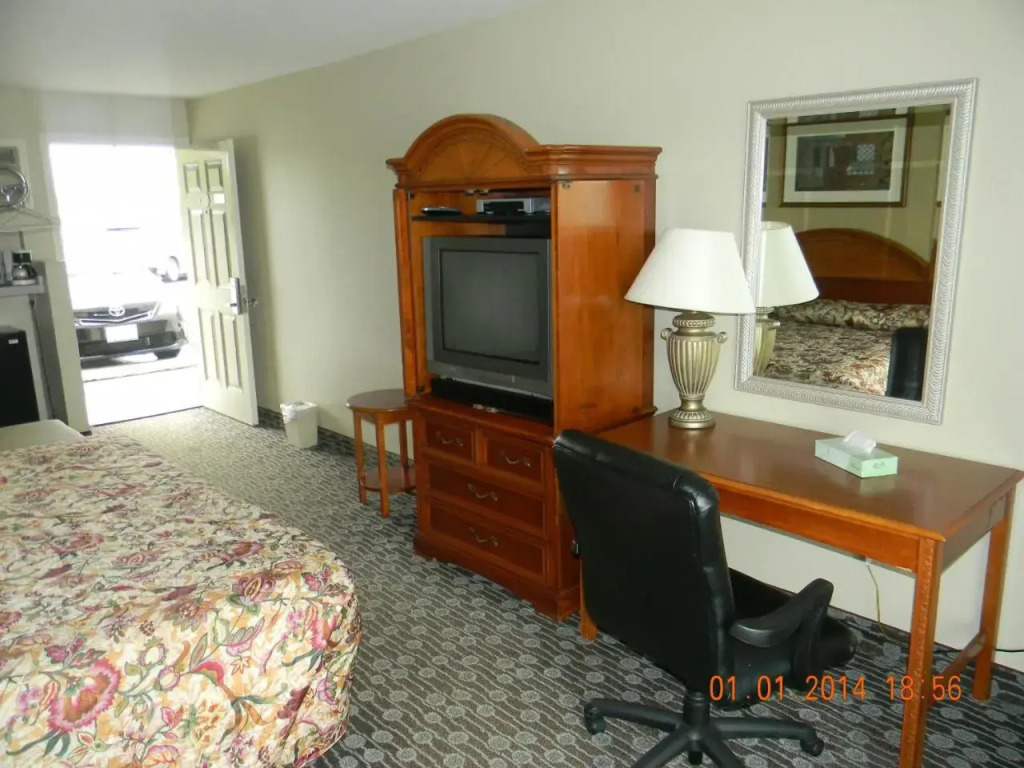 Americas Best Value Inn
