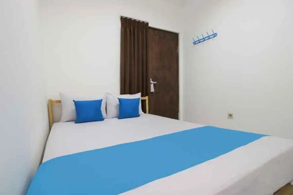 OYO 4001 Kalideres Residence Syariah