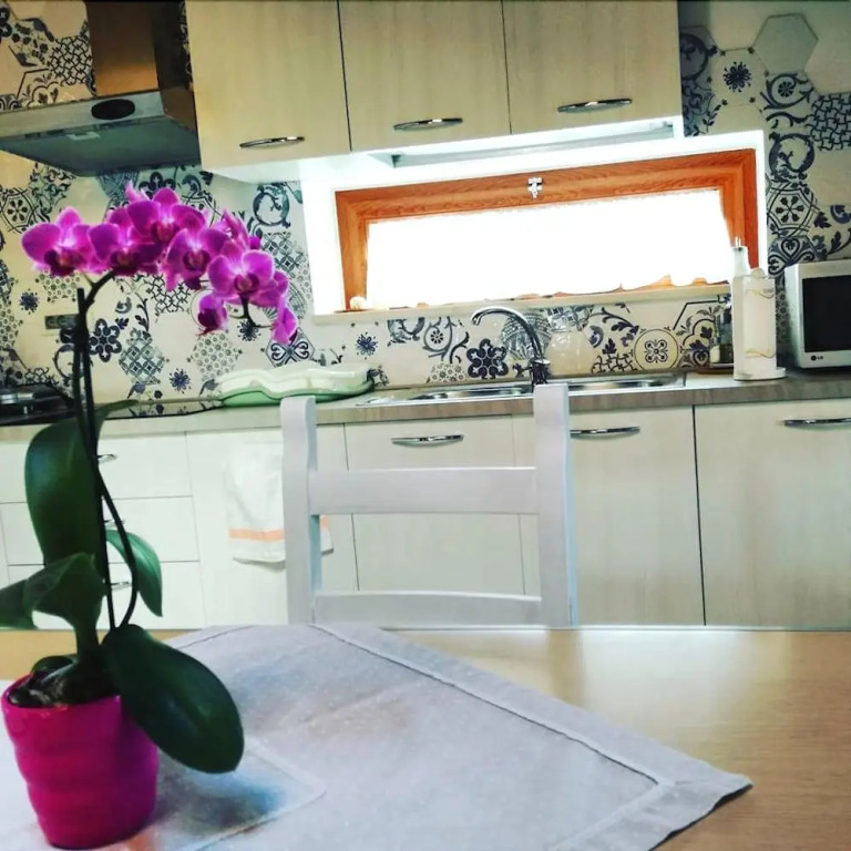 Il Giardino B&B
