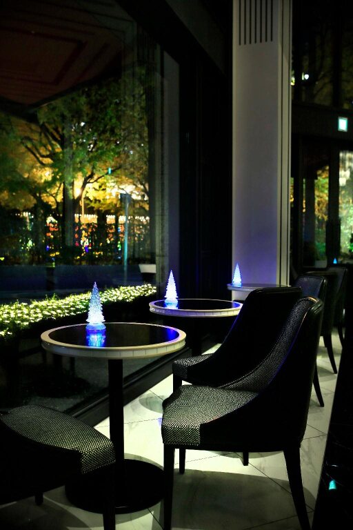 KOKO HOTEL Premier Nihonbashi Hamacho