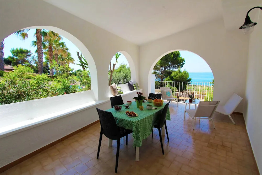 Villetta Mare 465