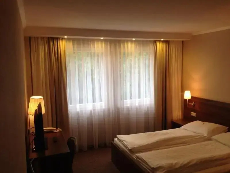 Hotel Europa