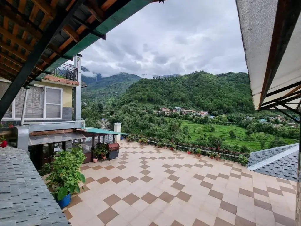 Nandini Residency