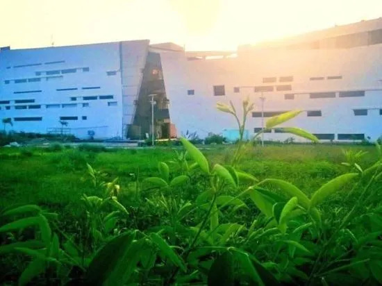 Ca.Pariwar Club & Hotel