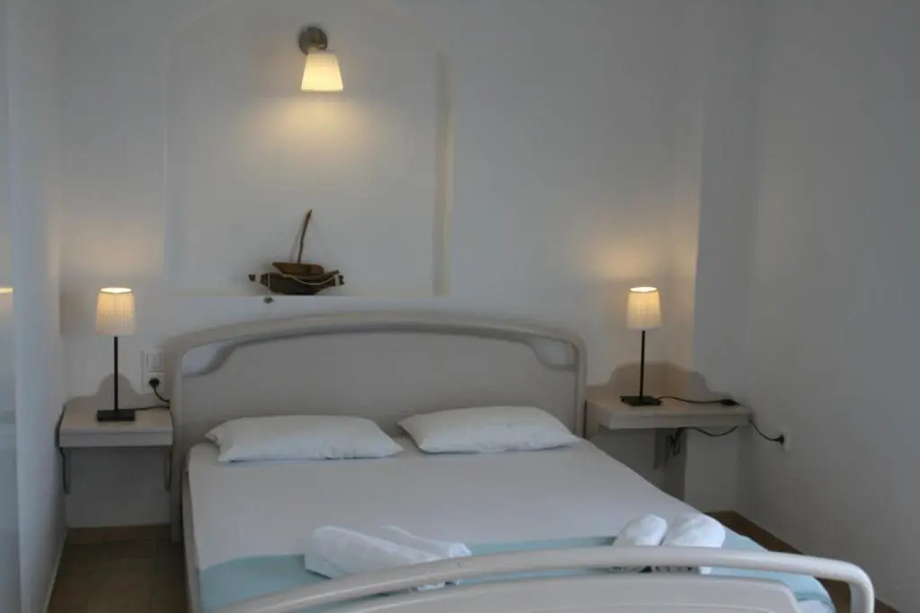 Agnanti Hotel