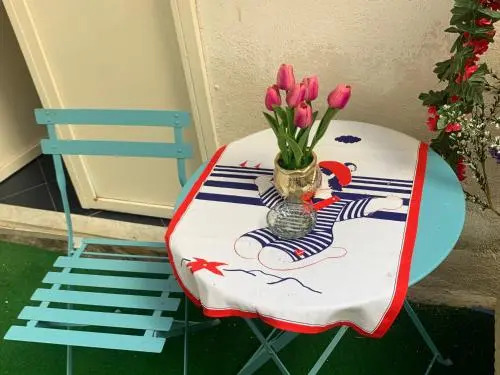 Terrazza del Santo 2,0 - La Terrazza nel cuore di Napoli