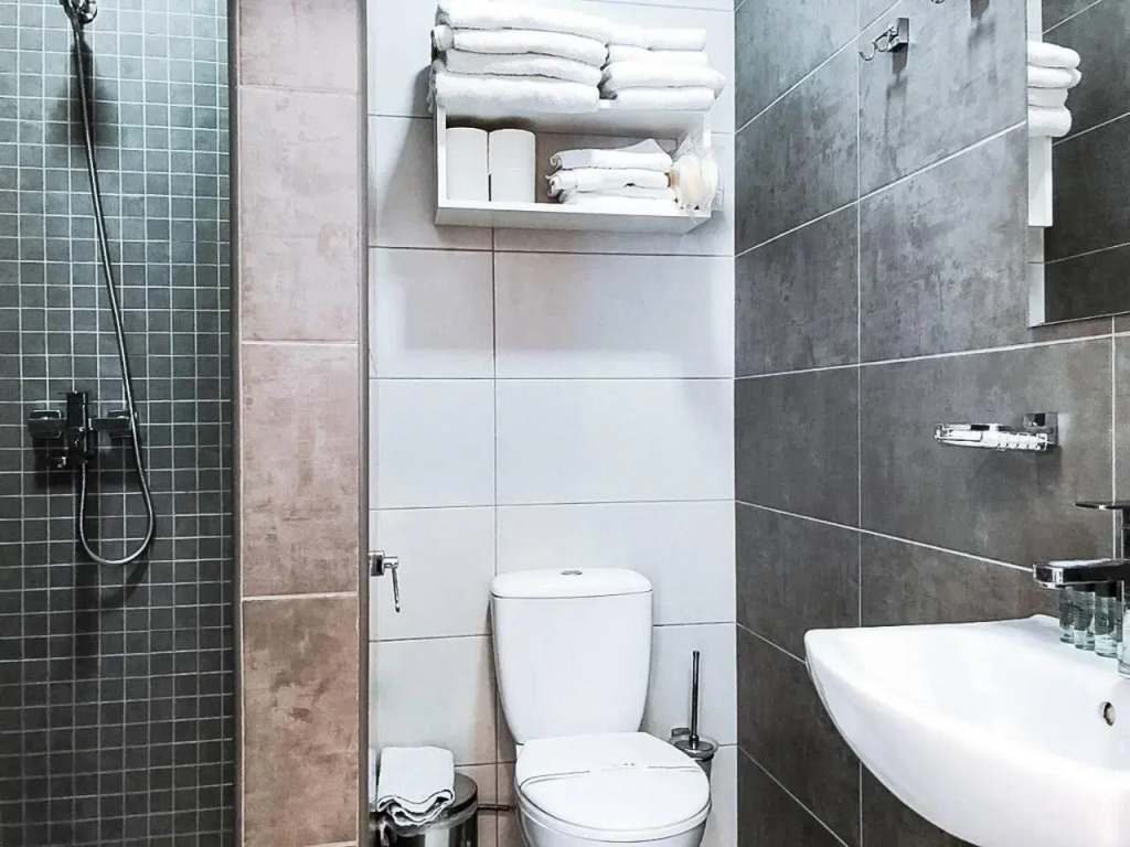 Klaster SeaView Hotel