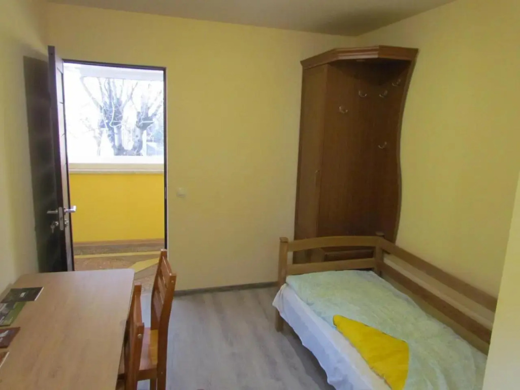 DownTown Guest House