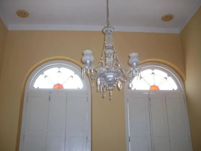 Hostal Chez Chantal