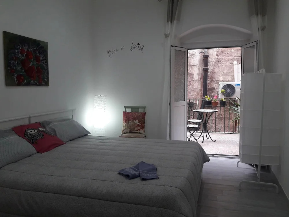 Affittacamere Al Molo Santeligio