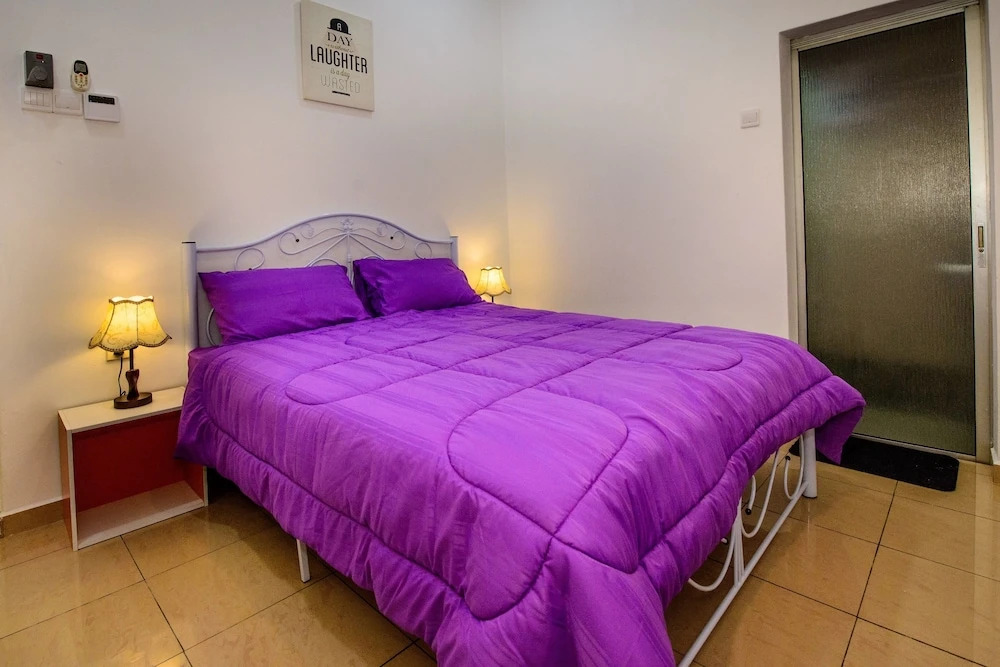 KG8 Homestay Melaka