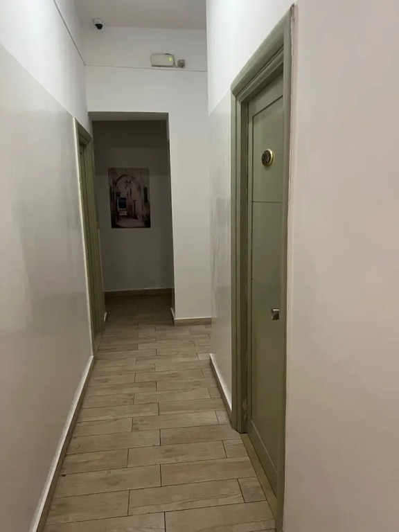 Hotel Transatlantique Tunis