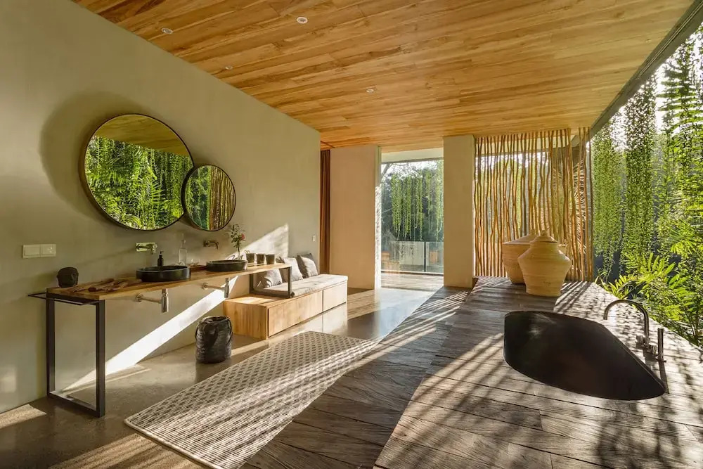 Chameleon Villa Bali