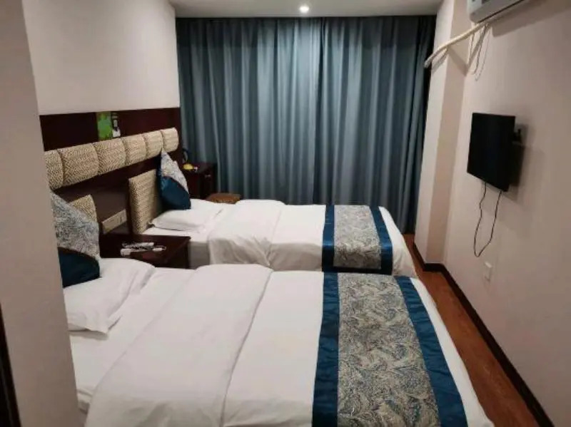 KM zhi HAO BUSINESS HOTEL