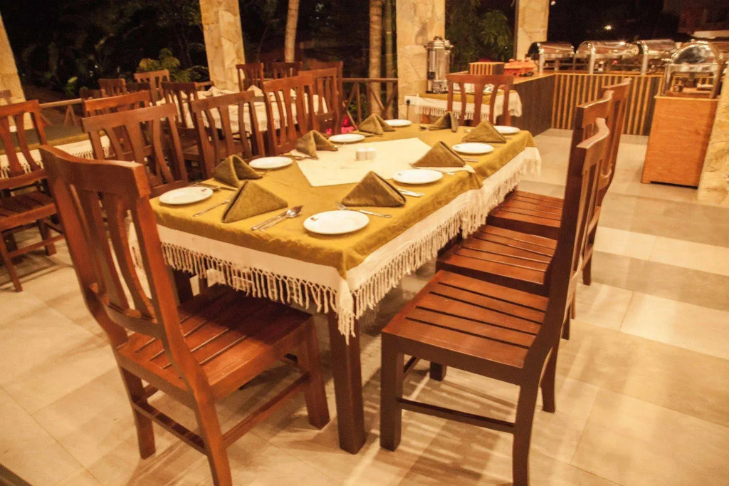 Villa Pinnawala