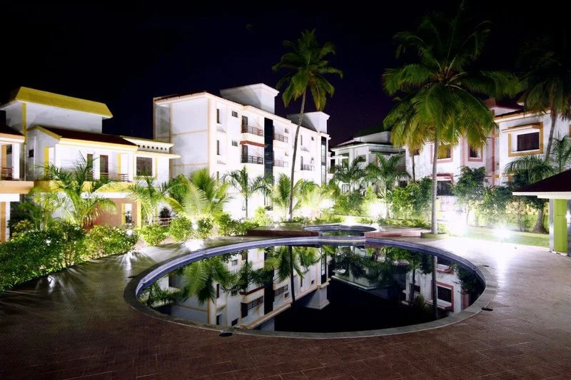 RnB hotel Goa