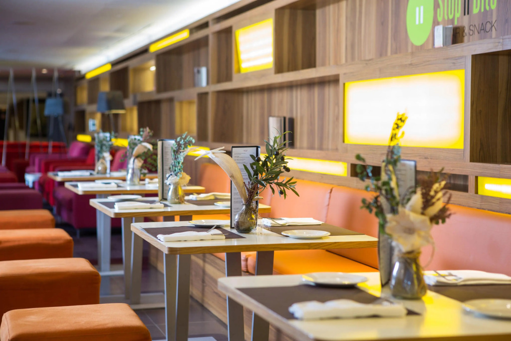 Moxy Barcelona