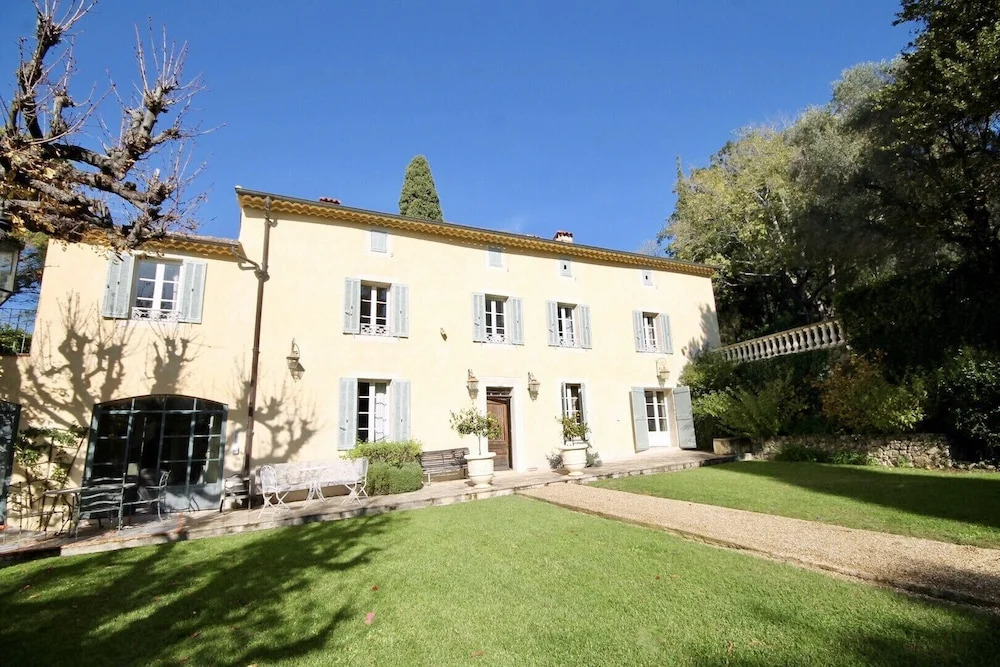 Villa Saurin