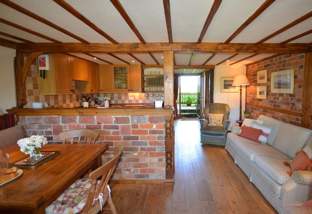 Milestone Lodge
