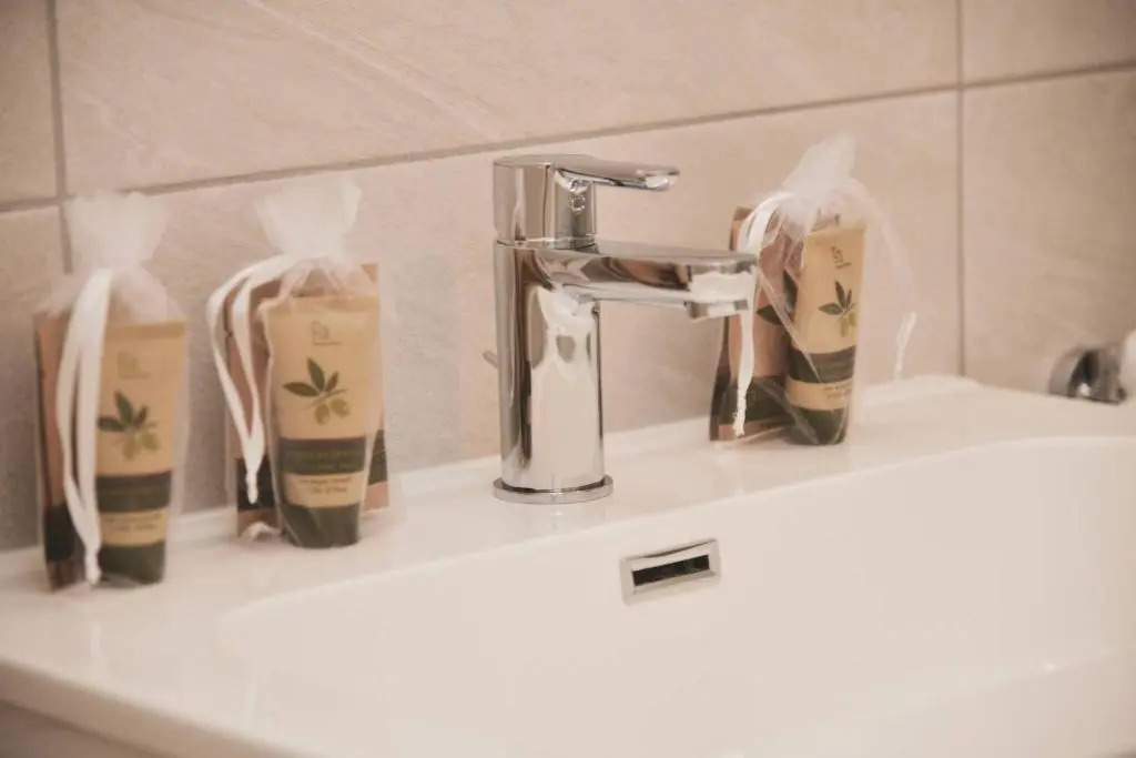 Brand New Apartment Cecilia Residence Apt N°5