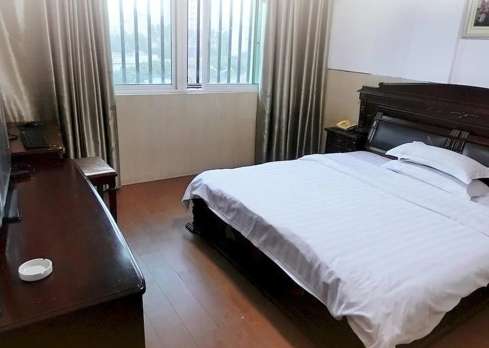 Xing Guang Hotel