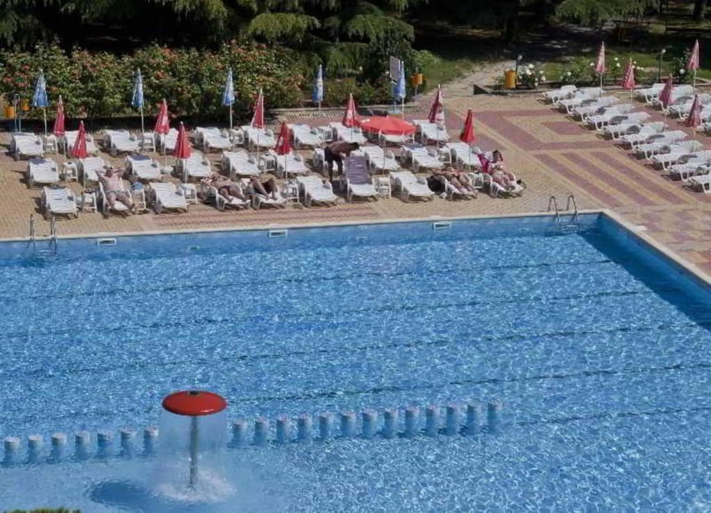 Park-hotel Continental