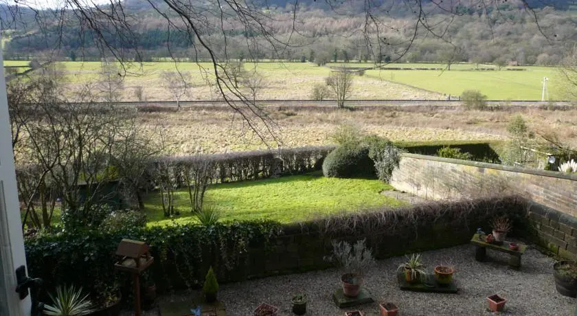 Holmefield Country Guest House