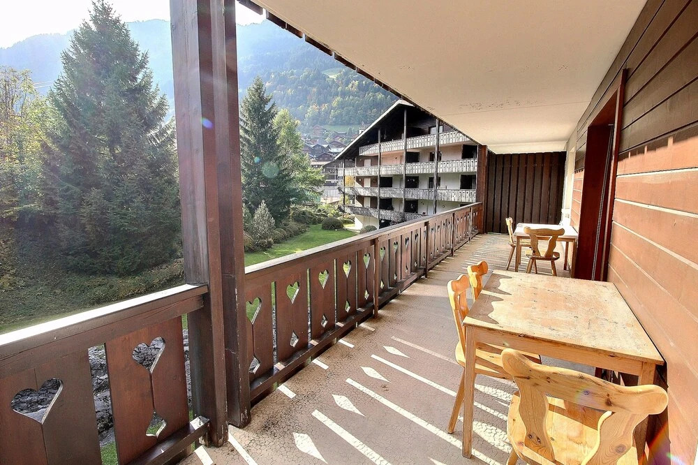 Champboisrooms at 300 Meters From the Palladium