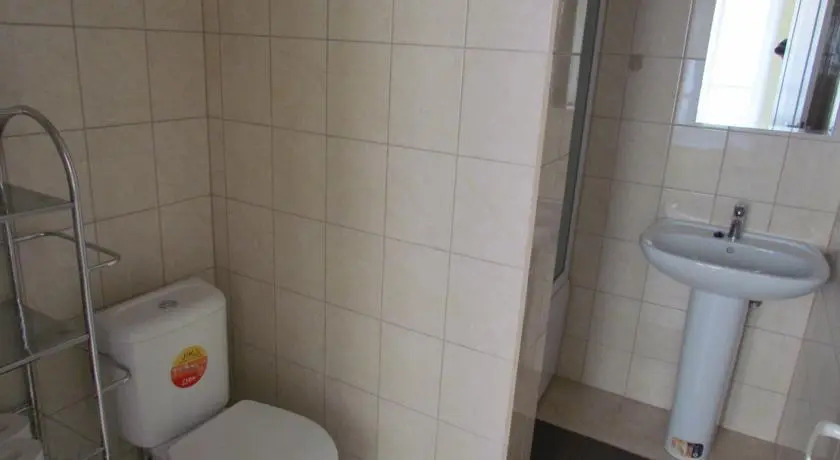 Jūras 24 Apartamenti