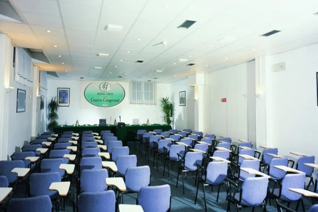 Hotel Goya