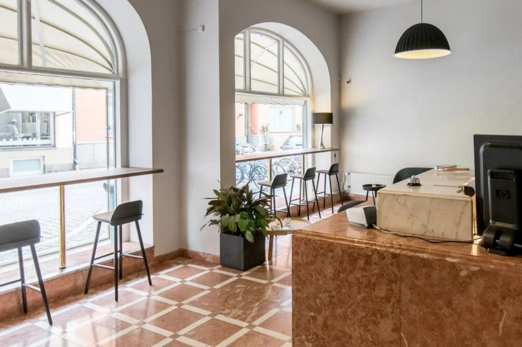 Astoria Hotel