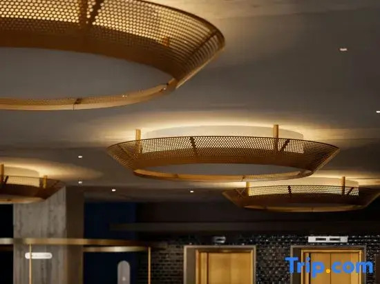 OMO7 Yokohama by Hoshino Resorts
