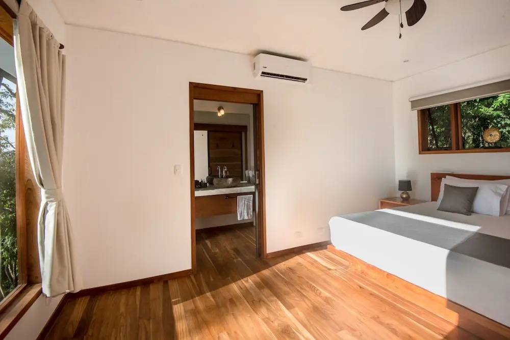 Villa Makai Santa Teresa