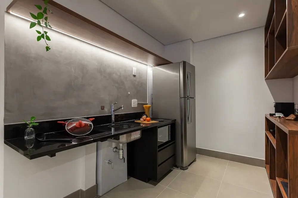 Tabas by Blueground Pivô Match Vila Nova