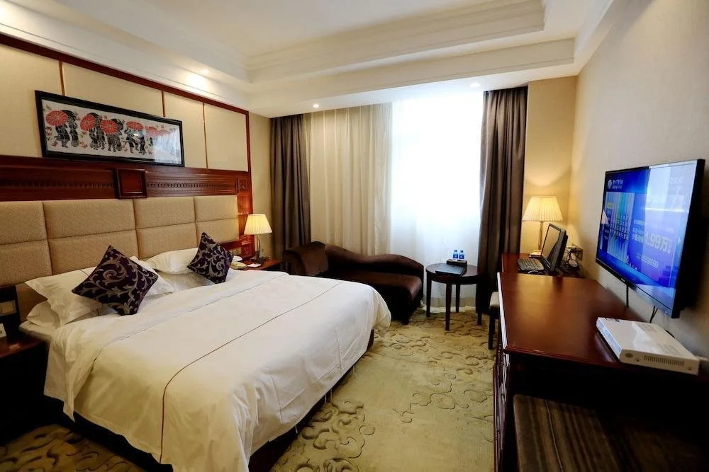 Libo Sanli Hotel