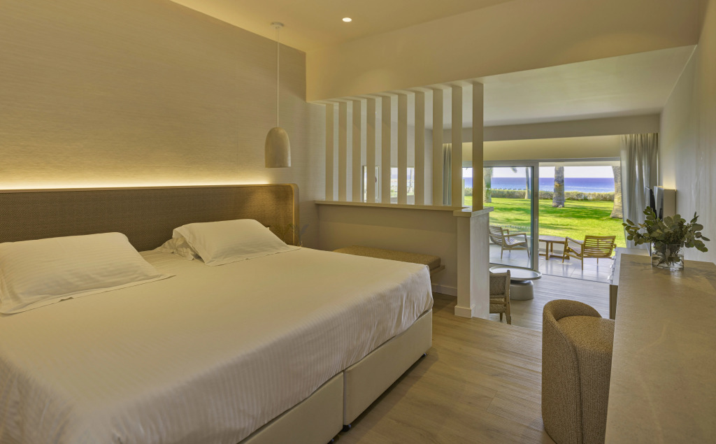 Nissi Beach Resort