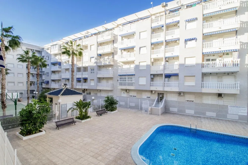 Apartment Omara