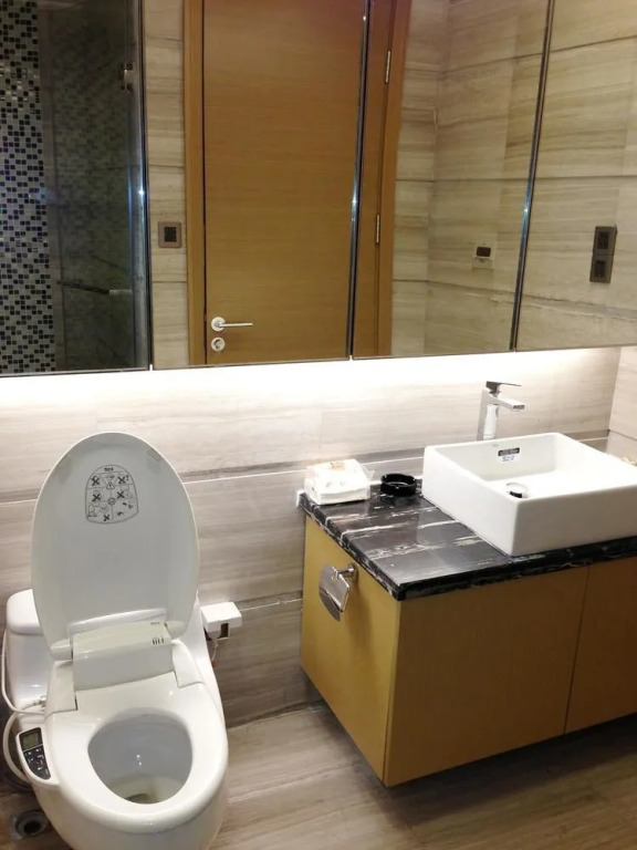 Guangzhou Erjiana Hotel