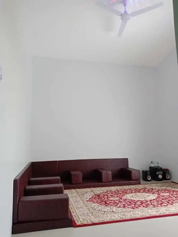 Villa Fahim 2 Puncak 4 Bedroom