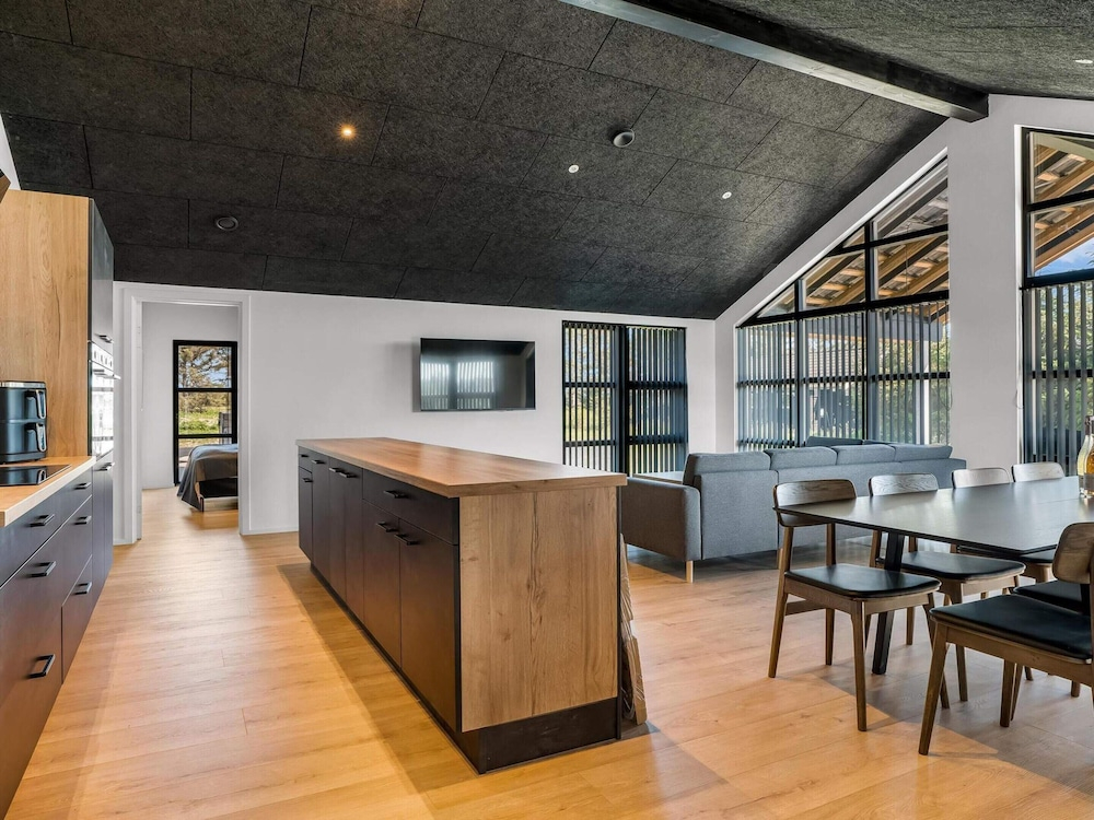 4 Star Holiday Home in Lokken