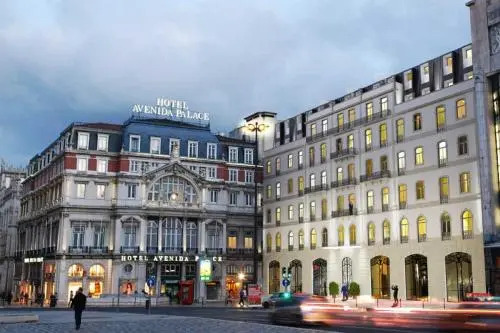 Luxury Apartament in City Centre